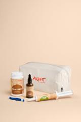 Kit di pronto soccorso per cani e gatti